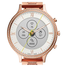 fossil ftw7012